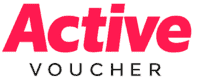 Active Voucher Logo
